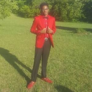 Meet your Posher, Isaiah